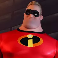 Bob Parr / Mr. Incredible