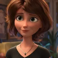 Cass Hamada
