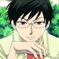 Kyoya