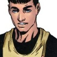 Flash Thompson (Pilot Role)