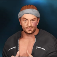 Dean The Pro Bandana