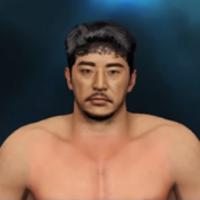 Hongman Cho