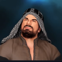 Jahlieh Salim Zaarouri