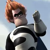 Buddy Pine / Syndrome