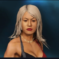 Miharu Yoshida