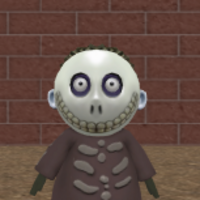 Barrel