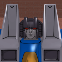 Thundercracker