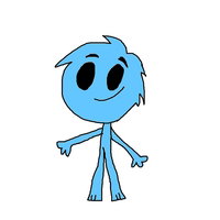 Bluey Jack