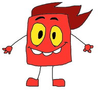 Buford McSquare