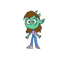 Gracie Goblin