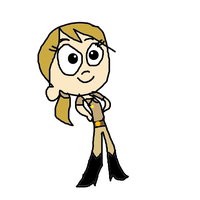 Female Guard