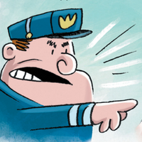 Police Chief