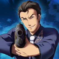 Rudolf Ushiromiya