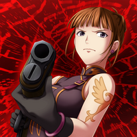 Eva Ushiromiya