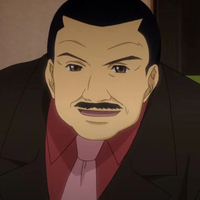 Hideyoshi Ushiromiya