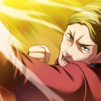 Krauss Ushiromiya