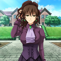 Natsuhi Ushiromiya
