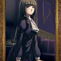 Rosa Ushiromiya