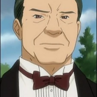 Toshiro Gohda