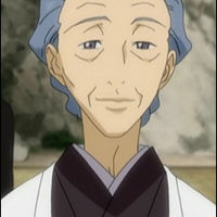 Chiyo Kumasawa