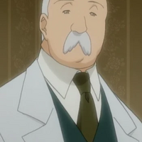 Terumasa Nanjo