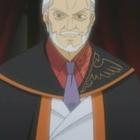 Kinzo Ushiromiya