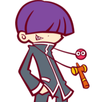 Maguro Sasaki