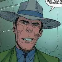 Montana (Pilot Role)