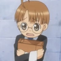 Boy(Episode 1)