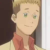 Tsumugu Hinamori