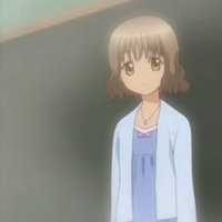 Amu’s Teacher