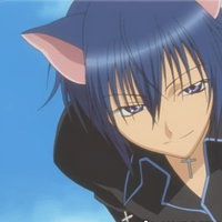 Ikuto