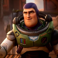 Buzz Lightyear (Lightyear)