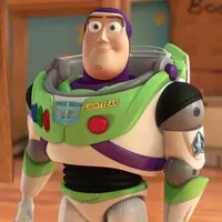 Buzz Lightyear (Toy Story)