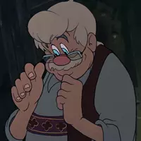 Geppetto