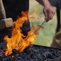 Temper [Recurring Male Blacksmith Mentor] [VA/Singer]