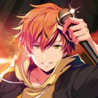 Akito Shinonome // Speaking and Singing Role