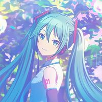 Hatsune Miku (SPEAKING)