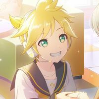 Kagamine Len (SINGING)