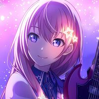 Megurine Luka (SPEAKING!)