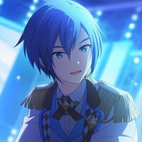 KAITO (SPEAKING)