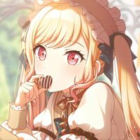 Saki Tenma (SINGING)