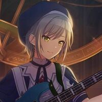 Shiho Hinomori (SPEAKING)