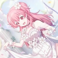 Airi Momoi (SPEAKING)