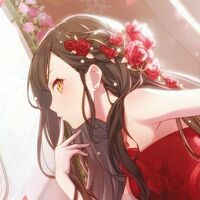 An Shiraishi (SINGING)