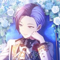 Toya Aoyagi (SPEAKING)