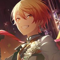 Tsukasa Tenma (SINGING)