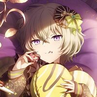 Nene Kusanagi (SINGING)