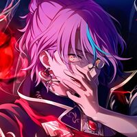 Rui Kamishiro (SINGING)