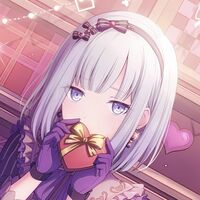 Kanade Yoisaki (SINGING)